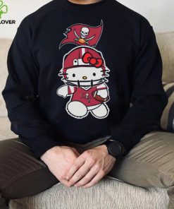 Hello Kitty Buccaneers Shirt