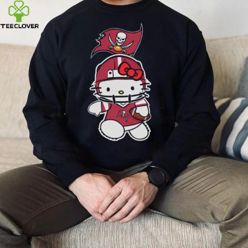 Hello Kitty Buccaneers Shirt