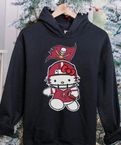 Hello Kitty Buccaneers Shirt