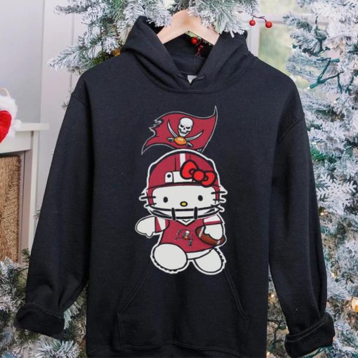 Hello Kitty Buccaneers Shirt