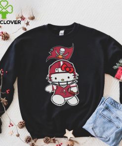 Hello Kitty Buccaneers Shirt