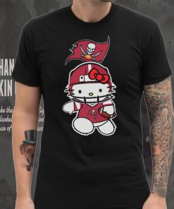 Hello Kitty Buccaneers Shirt