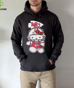 Hello Kitty Chiefs Shirt