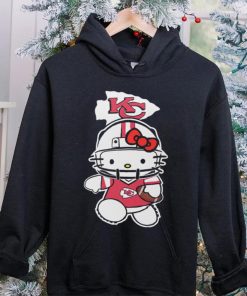 Hello Kitty Chiefs Shirt