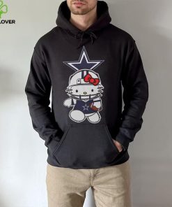 Hello Kitty Cowboys Shirt