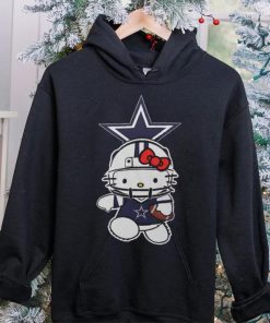 Hello Kitty Cowboys Shirt