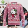 Beer Lover Ugly Christmas Sweater, Ain’t No Laws When You’re Drinking With Claus