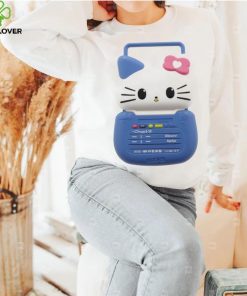 Hello Kitty Gadget 3 shirt