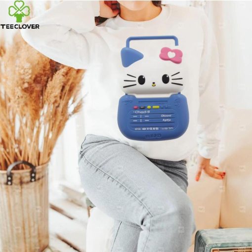 Hello Kitty Gadget 3 shirt