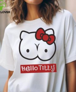 Hello Kitty Shirt