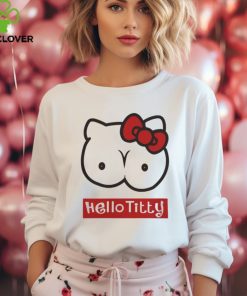 Hello Kitty Shirt