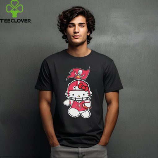 Hello Kitty Tampa Bay Buccaneers 2024 hoodie, sweater, longsleeve, shirt v-neck, t-shirt