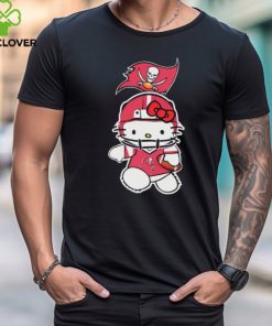 Hello Kitty Tampa Bay Buccaneers 2024 hoodie, sweater, longsleeve, shirt v-neck, t-shirt