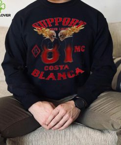 Hells Angels 1PercentMC Support81 Shirt 3 Hells Angels 1PercentMC Support81 Shirt