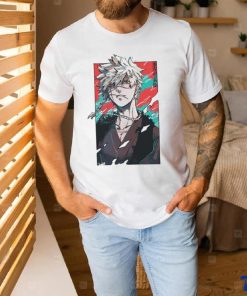 Hell’s Paradise Aza Chobe T Shirt 2 Hell’s Paradise Aza Chobe T Shirt