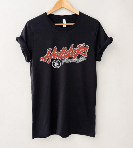 Hellstar Records T Shirt