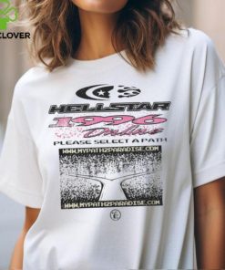 Hellstar Shirt