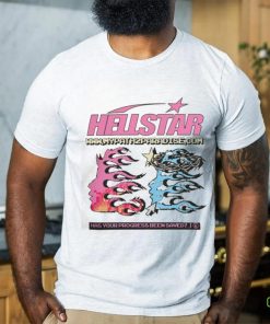 Hellstar Shirt