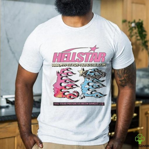 Hellstar Shirt