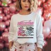 Best Arnold allen fighter name shirt