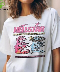 Hellstar Shirts