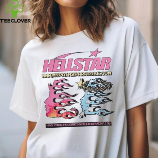 Hellstar Shirts