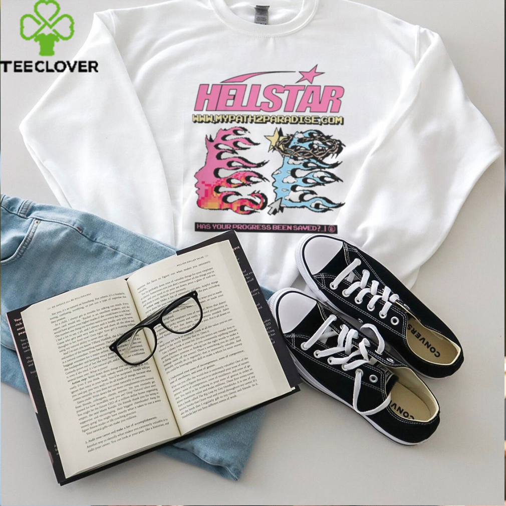 Hellstar Shirts Hellstar Shirts
