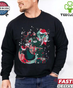 Helluva Boss Sinsmas Christmas Shirt