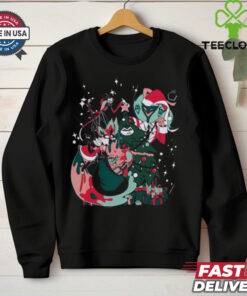 Helluva Boss Sinsmas Christmas Shirt