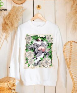 Helluva Boss Stella Crewneck Sweatshirt 1 Helluva Boss Stella Crewneck Sweatshirt