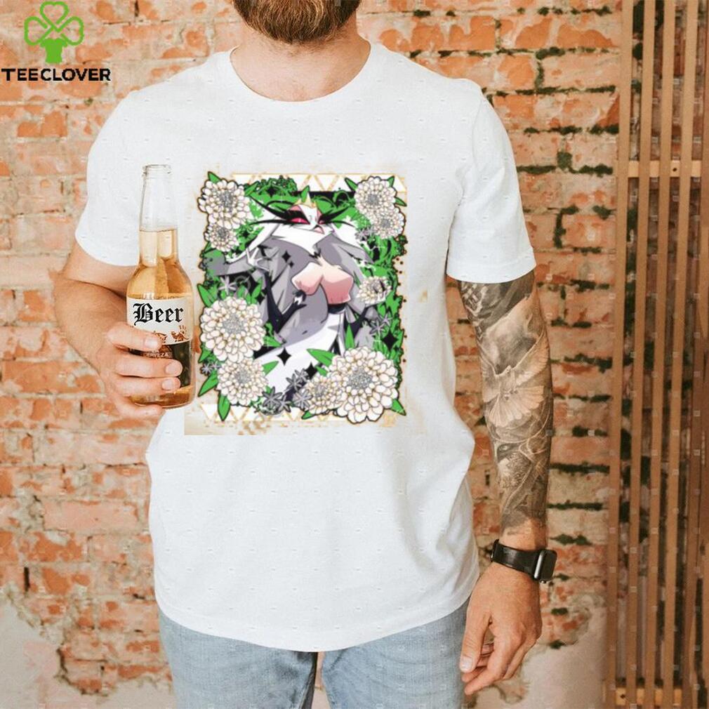 Helluva Boss Stella Crewneck Sweatshirt Helluva Boss Stella Crewneck Sweatshirt