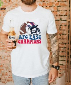 Helmet Buffalo Bills AFC East champions hoodie, sweater, longsleeve, shirt v-neck, t-shirt