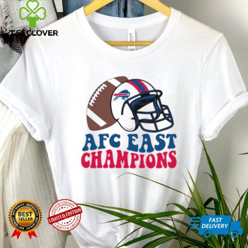 Helmet Buffalo Bills AFC East champions hoodie, sweater, longsleeve, shirt v-neck, t-shirt