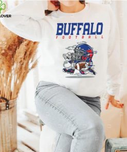 Helmet Buffalo Bills football shirt