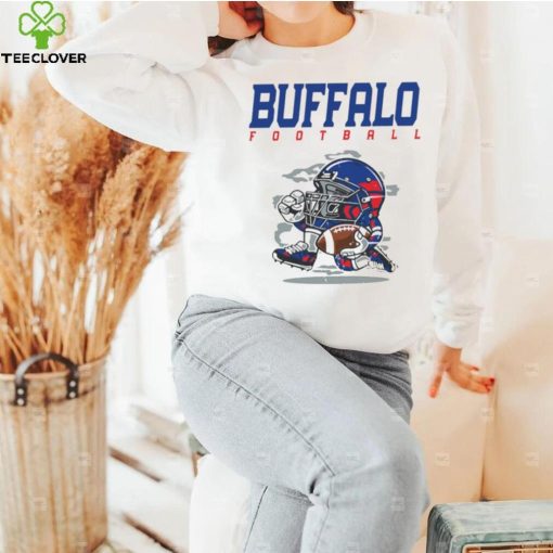 Helmet Buffalo Bills football hoodie, sweater, longsleeve, shirt v-neck, t-shirt