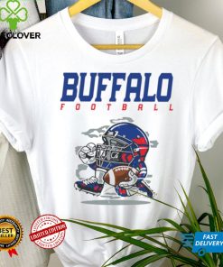 Helmet Buffalo Bills football hoodie, sweater, longsleeve, shirt v-neck, t-shirt