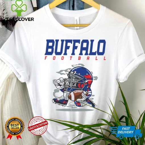 Helmet Buffalo Bills football hoodie, sweater, longsleeve, shirt v-neck, t-shirt