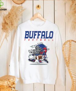 Helmet Buffalo Bills football hoodie, sweater, longsleeve, shirt v-neck, t-shirt