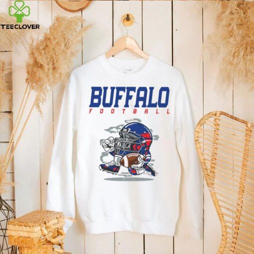 Helmet Buffalo Bills football hoodie, sweater, longsleeve, shirt v-neck, t-shirt