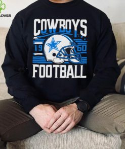Helmet Dallas Cowboys 1960 football retro hoodie, sweater, longsleeve, shirt v-neck, t-shirt