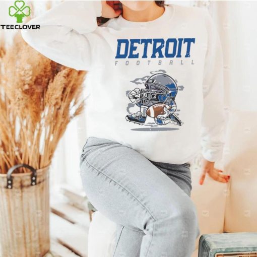 Helmet Detroit Lions football hoodie, sweater, longsleeve, shirt v-neck, t-shirt