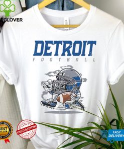 Helmet Detroit Lions football hoodie, sweater, longsleeve, shirt v-neck, t-shirt