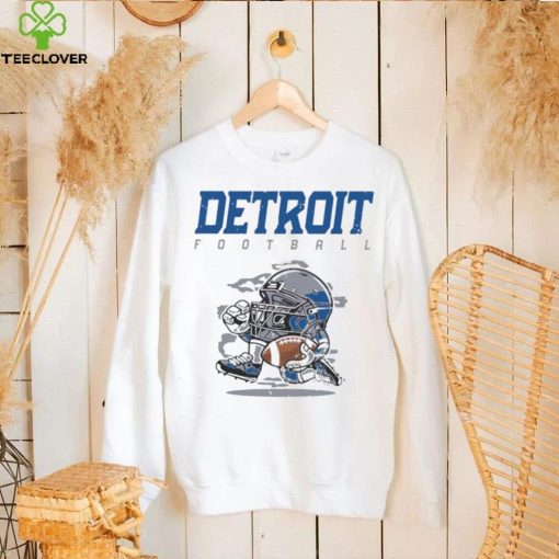 Helmet Detroit Lions football hoodie, sweater, longsleeve, shirt v-neck, t-shirt