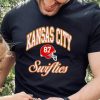 Official Taylor Super Bowl Shirt Superbowl Taylors Version Shirt Funny Football Super Bowl Shirt Swift Kelce Shirt