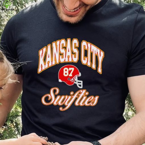 Helmet Kansas City Swifties hoodie, sweater, longsleeve, shirt v-neck, t-shirt