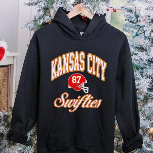 Helmet Kansas City Swifties hoodie, sweater, longsleeve, shirt v-neck, t-shirt