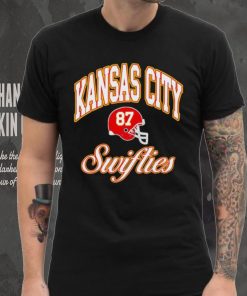 Helmet Kansas City Swifties hoodie, sweater, longsleeve, shirt v-neck, t-shirt