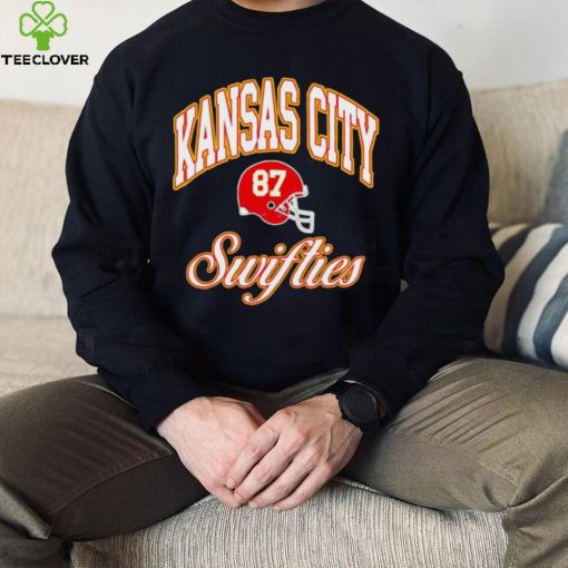 Helmet Kansas City Swifties hoodie, sweater, longsleeve, shirt v-neck, t-shirt