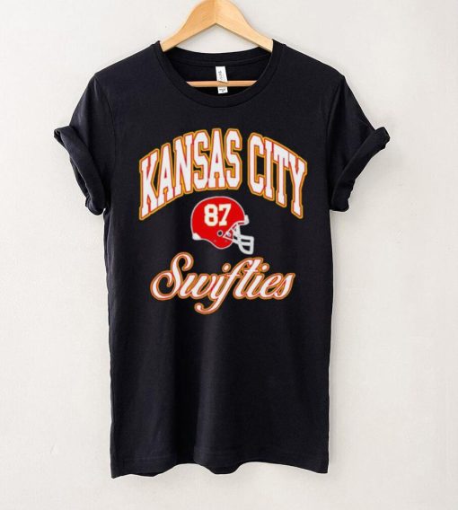 Helmet Kansas City Swifties hoodie, sweater, longsleeve, shirt v-neck, t-shirt