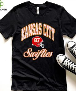 Helmet Kansas City Swifties hoodie, sweater, longsleeve, shirt v-neck, t-shirt